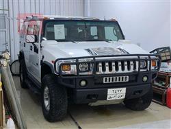 Hummer H2